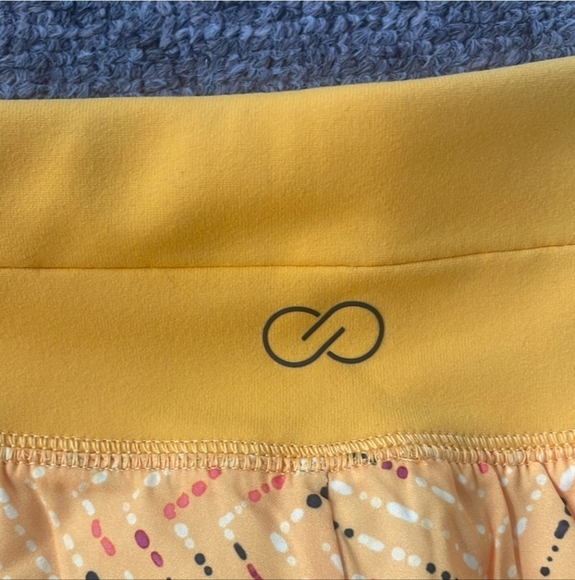 CALIA Women's Kick it Up Shorts NWT - Picture 5 of 10